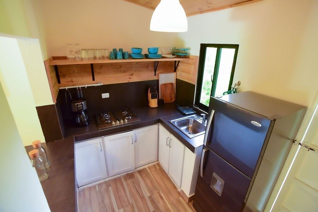 Photo of Kitchen in La Vega Province