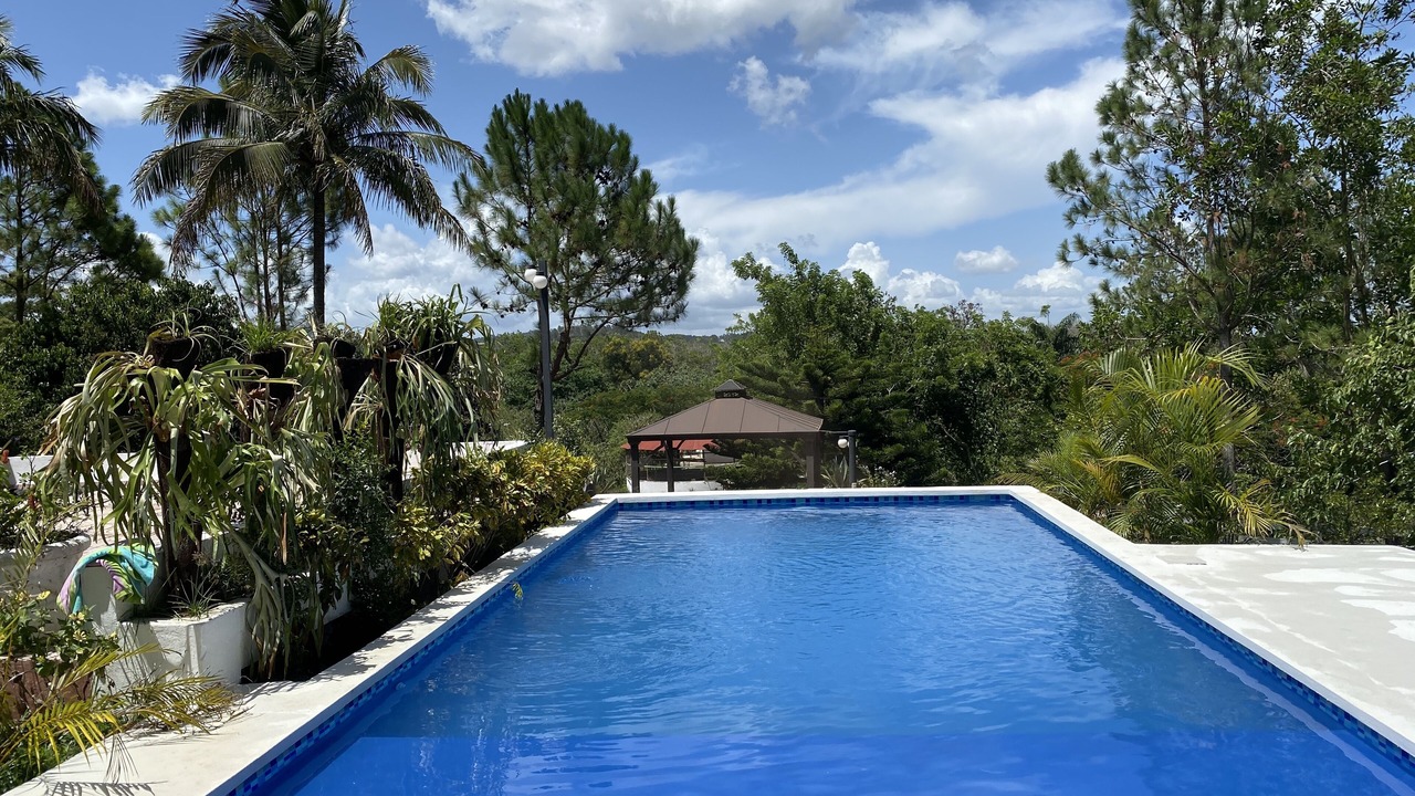 Photo of Outdoor in La Vega Province