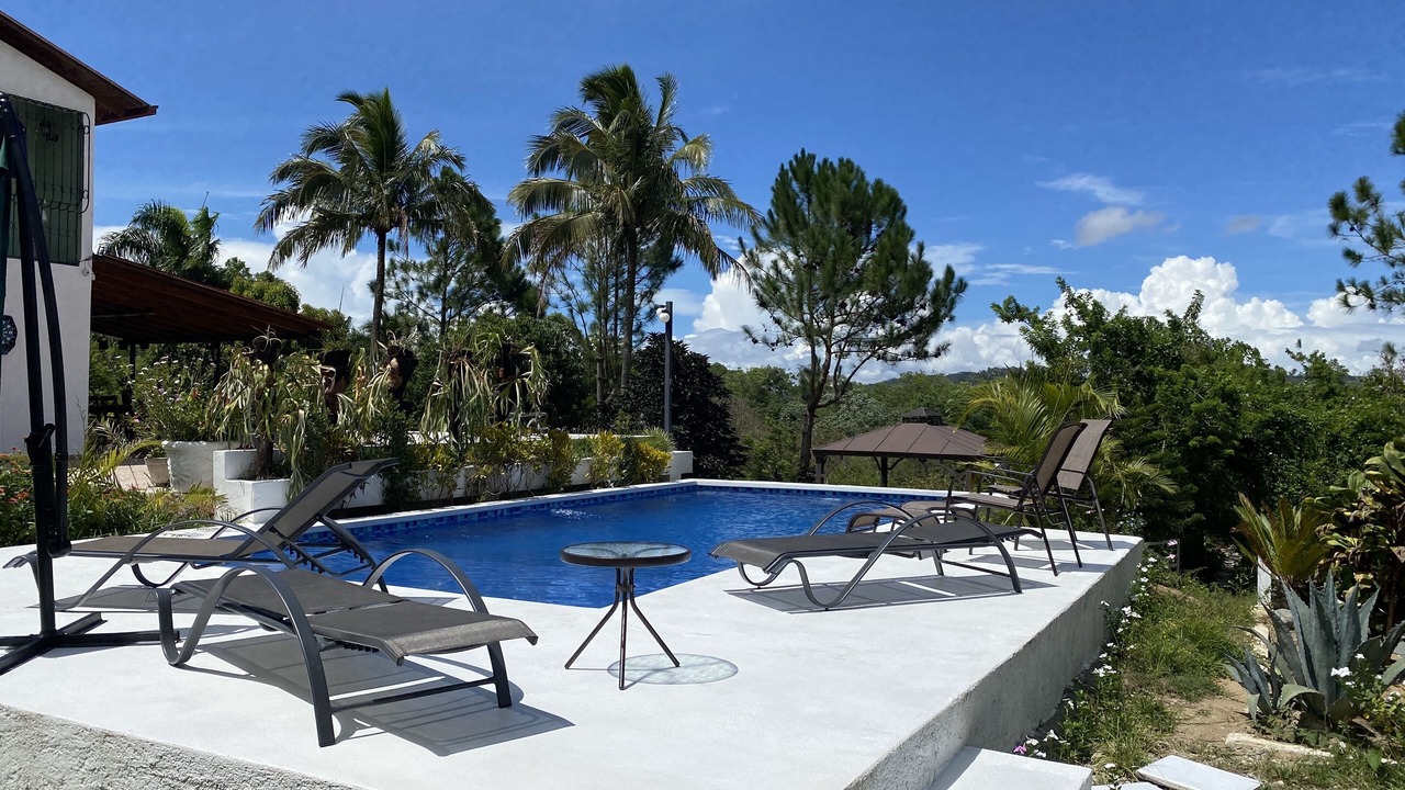 Photo of Outdoor in La Vega Province