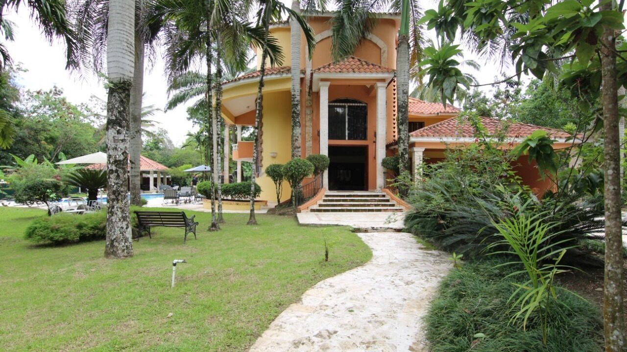 Photo of Outdoor in Bonao