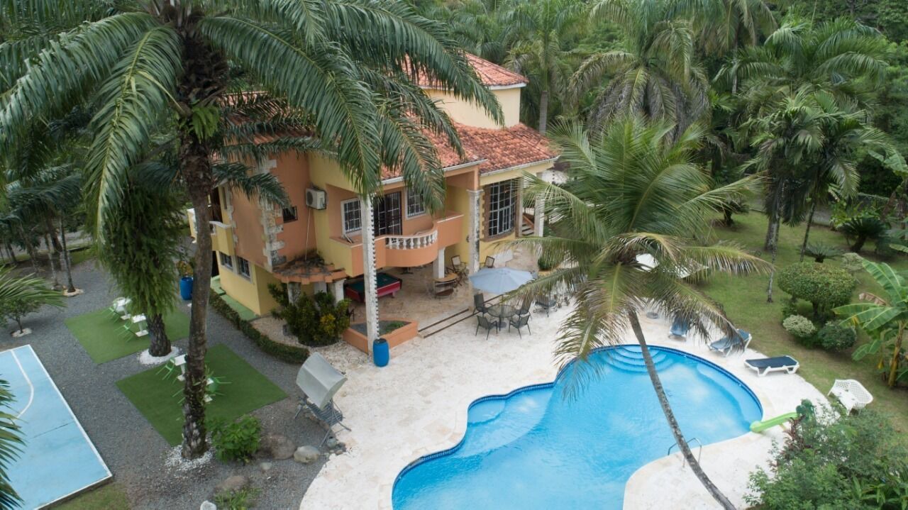 Photo of Outdoor in Bonao