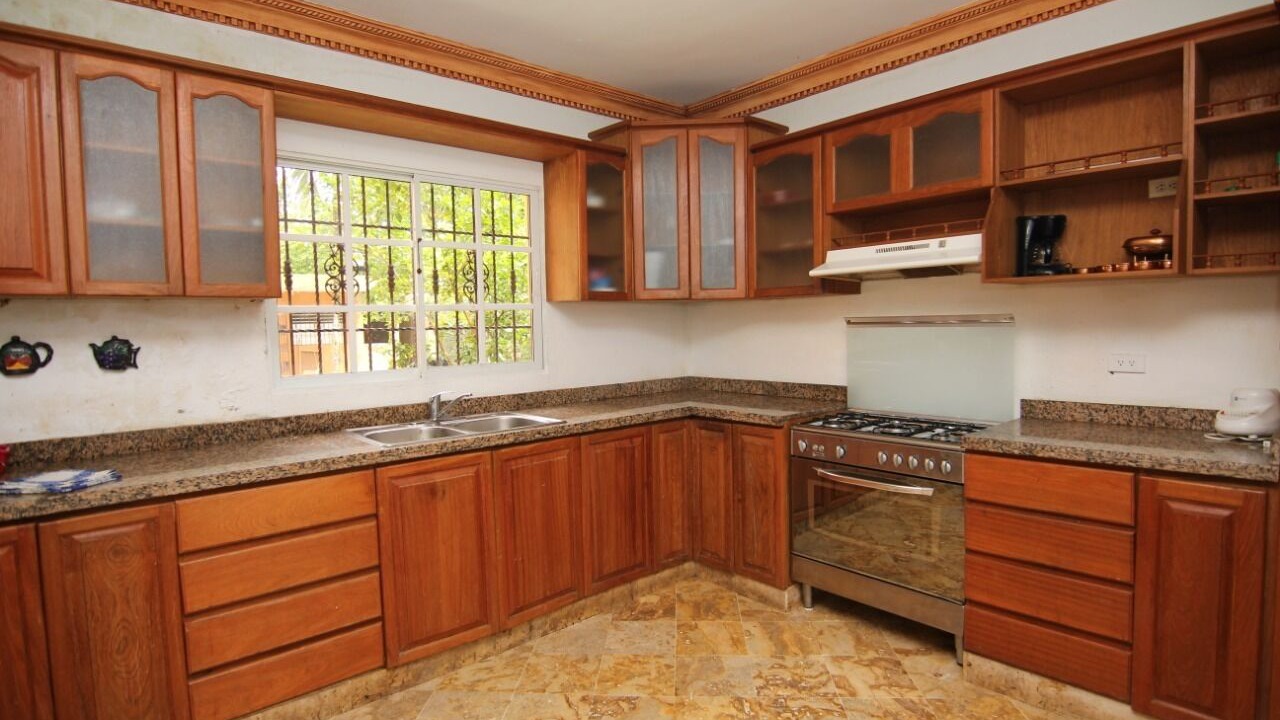 Photo of Kitchen in Bonao