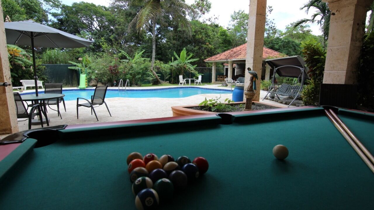 Photo of Patio Balcony in Bonao