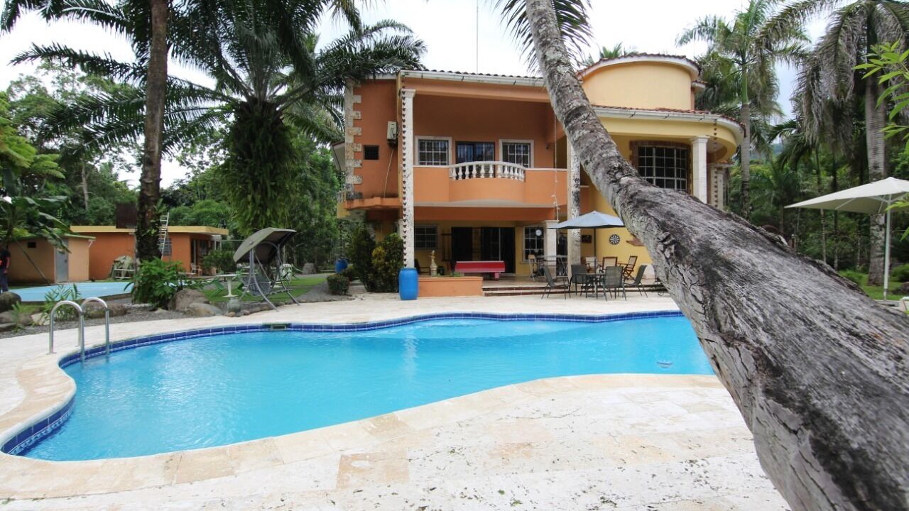 Photo of Outdoor in Bonao