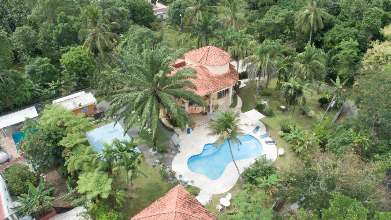 Photo of Outdoor in Bonao