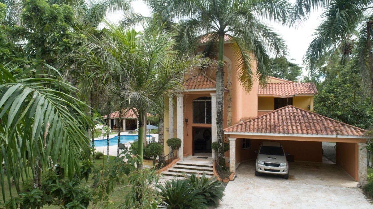 Photo of Outdoor in Bonao