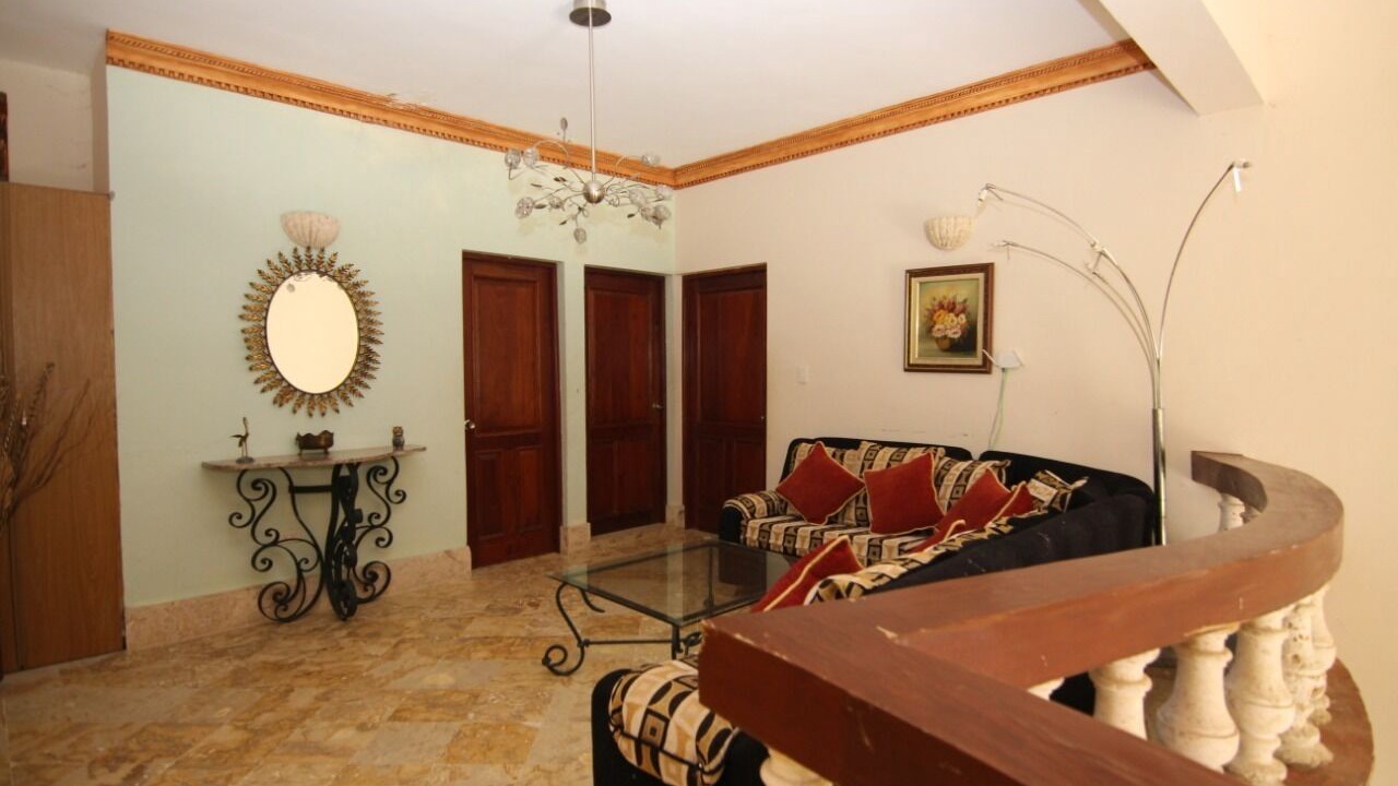 Photo of Livingroom in Bonao