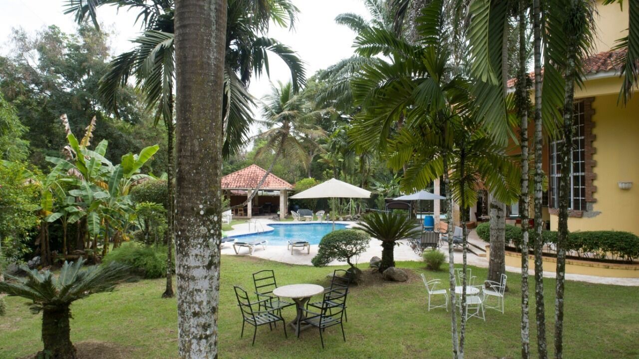 Photo of Outdoor in Bonao