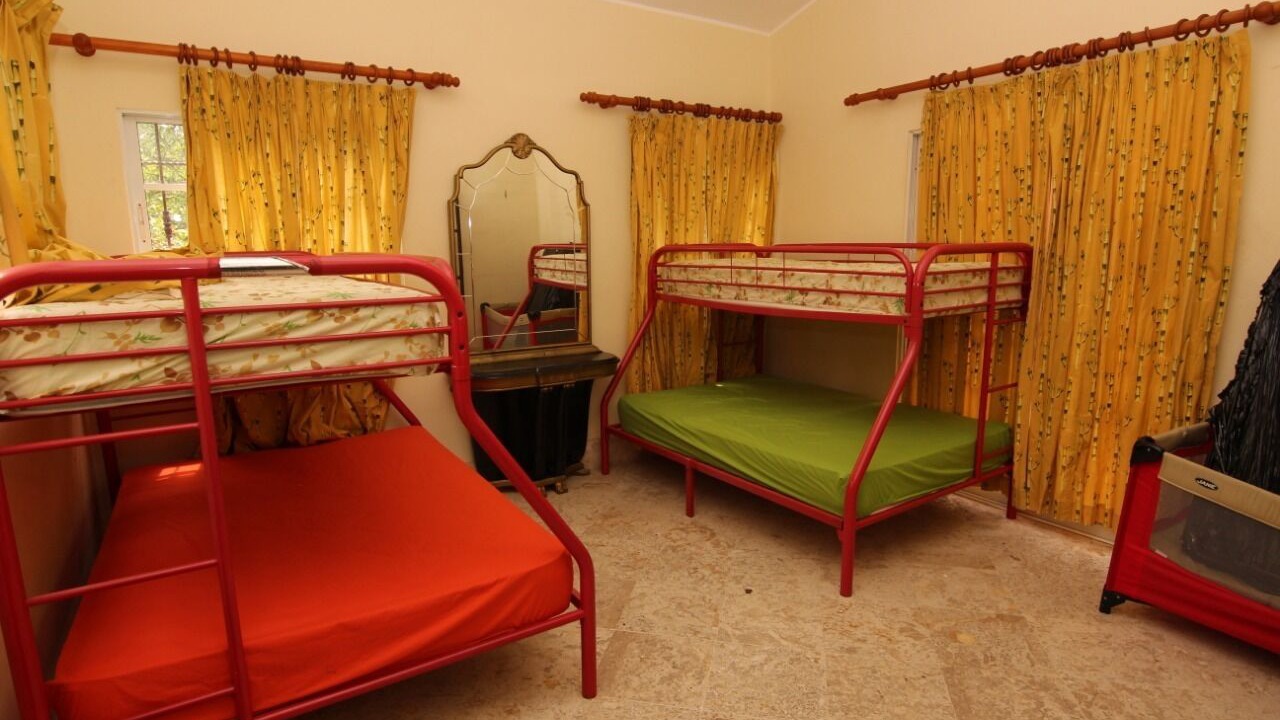 Photo of Bedroom in Bonao