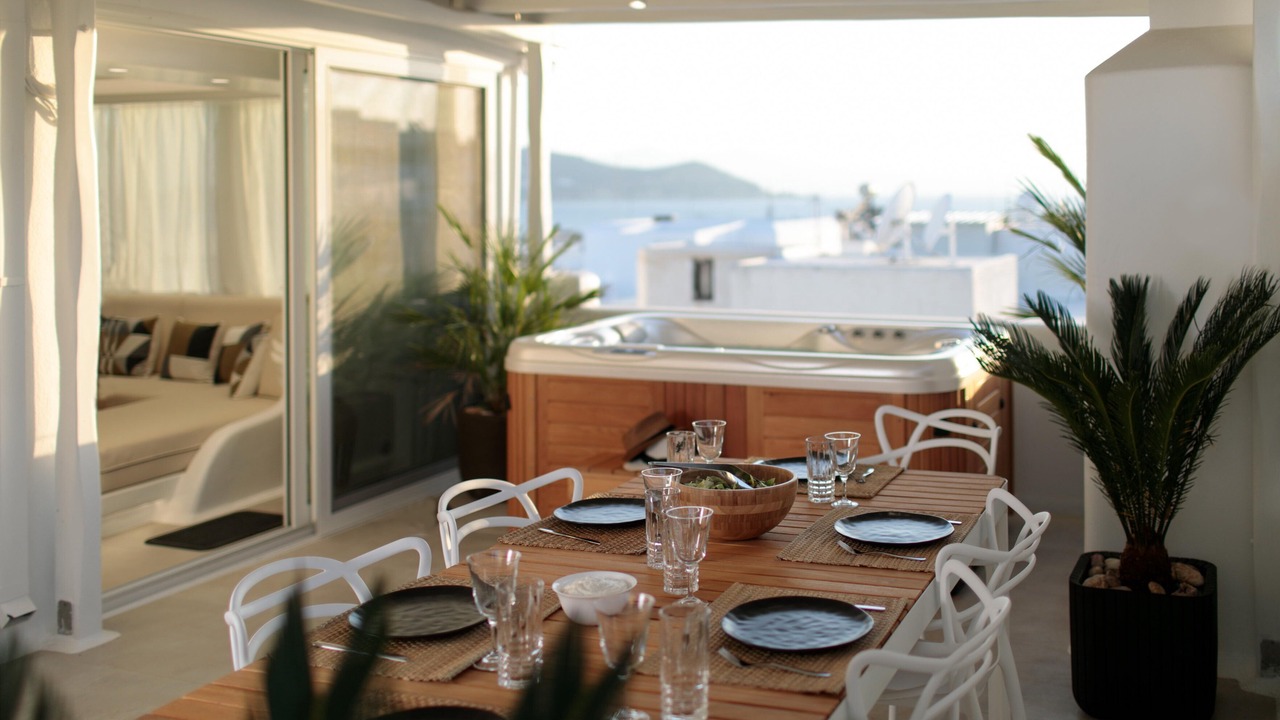 Photo of Outdoor in Naxos Town