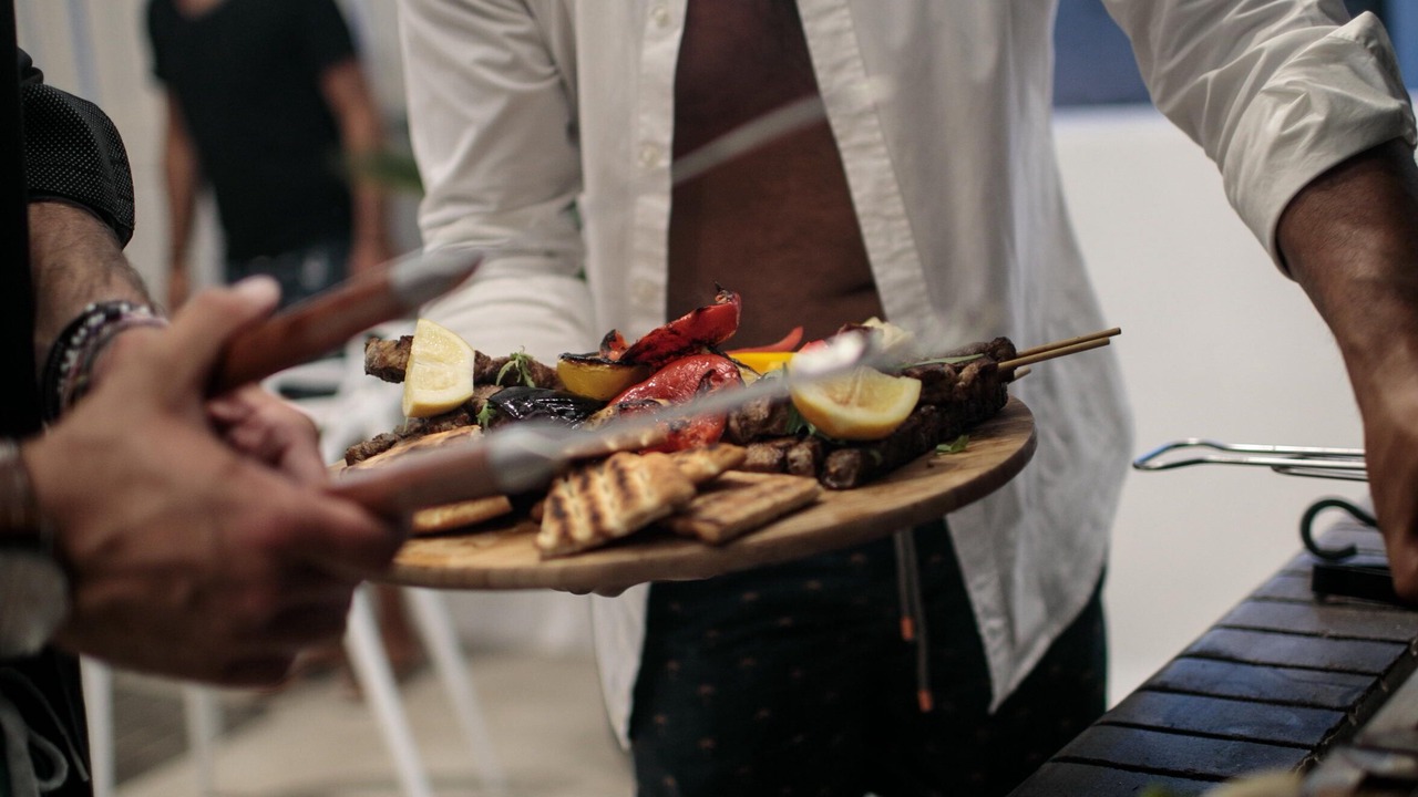 Photo of Outdoor in Naxos Town