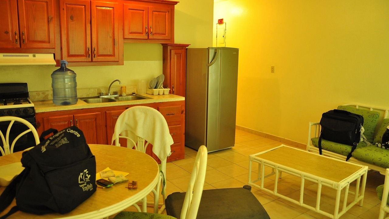 Photo of Kitchen in Sosua