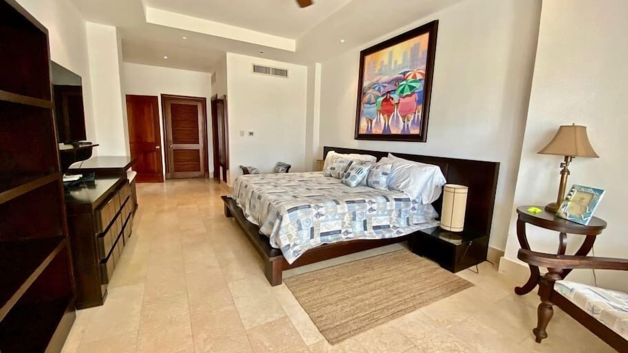 Photo of Bedroom in Cap Cana Marina