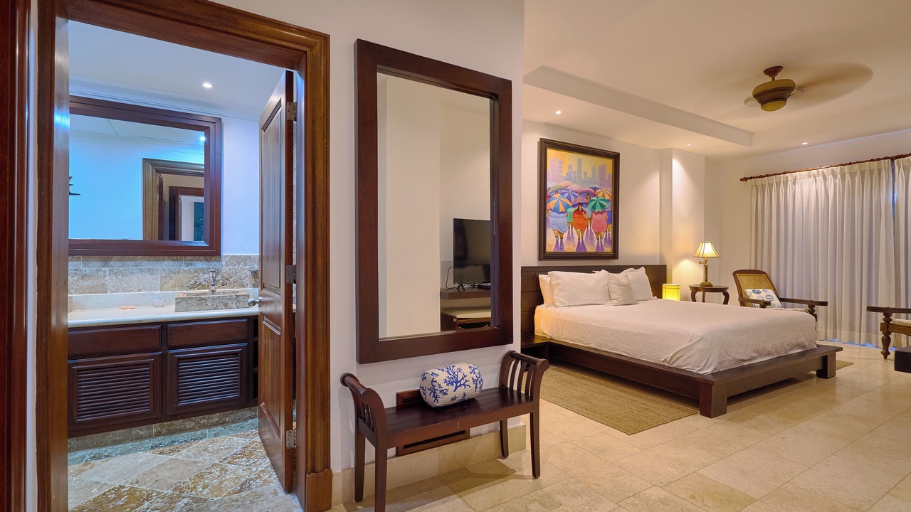 Photo of Bedroom in Cap Cana Marina