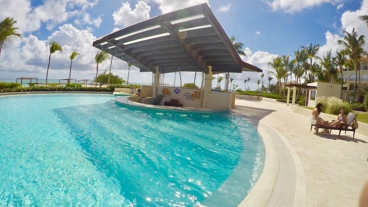 Photo of Outdoor in Cap Cana Marina