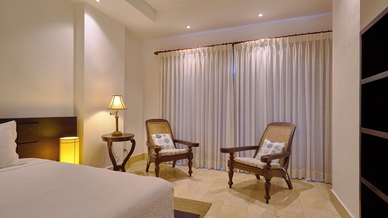 Photo of Bedroom in Cap Cana Marina