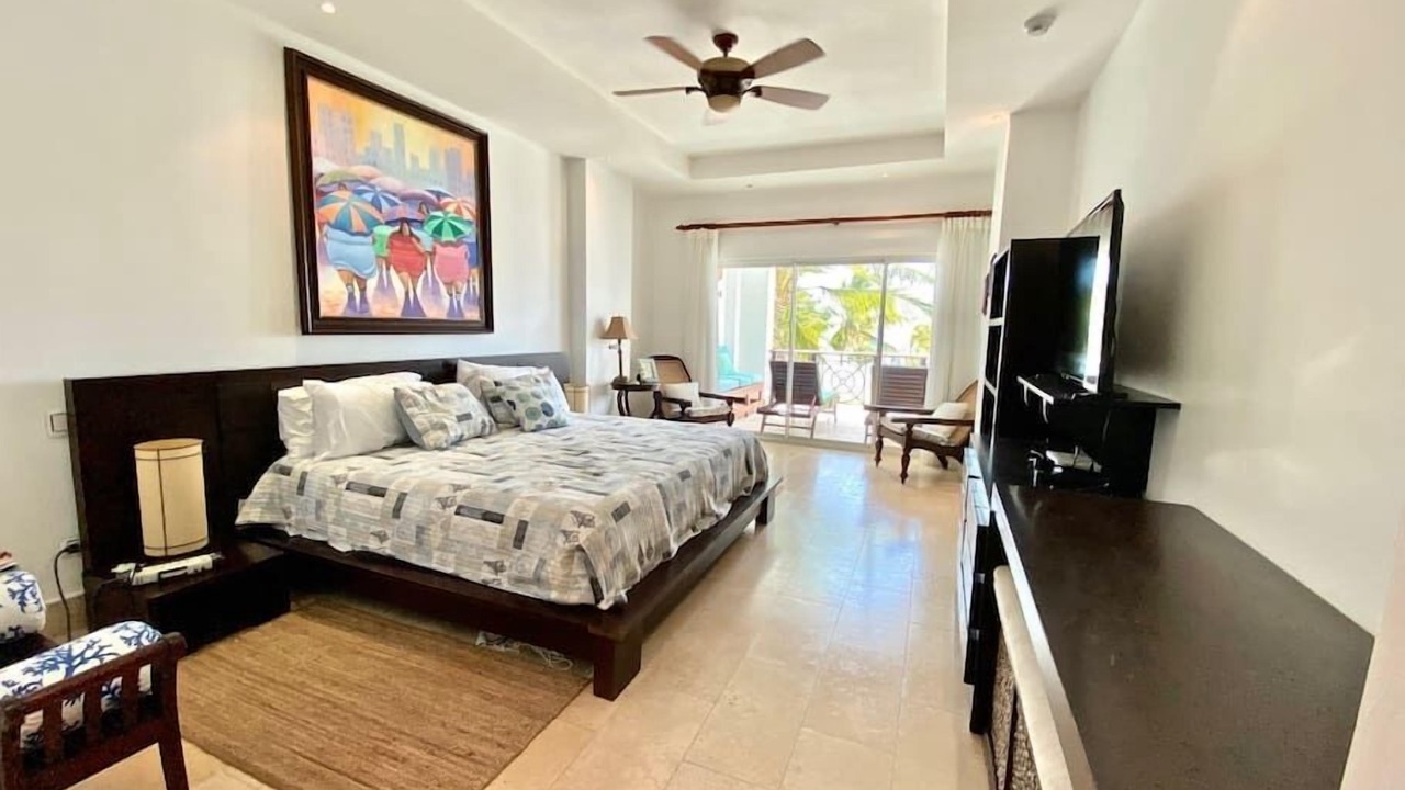 Photo of Bedroom in Cap Cana Marina