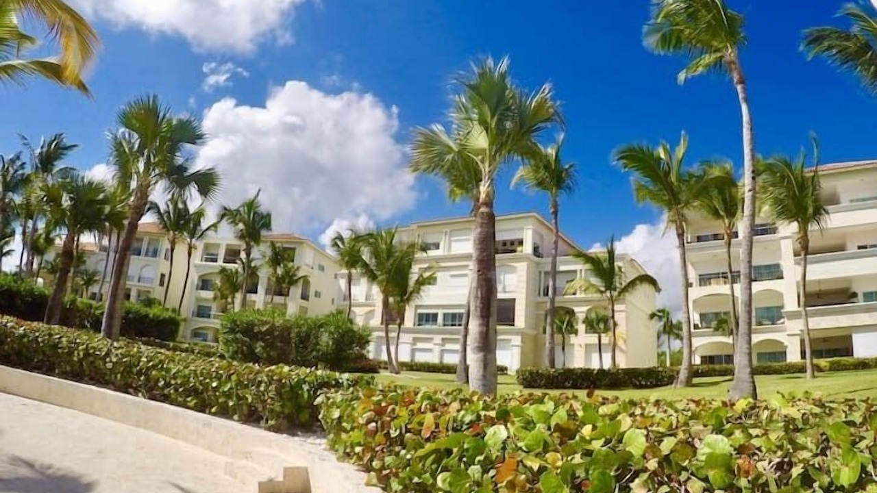 Photo of Outdoor in Cap Cana Marina
