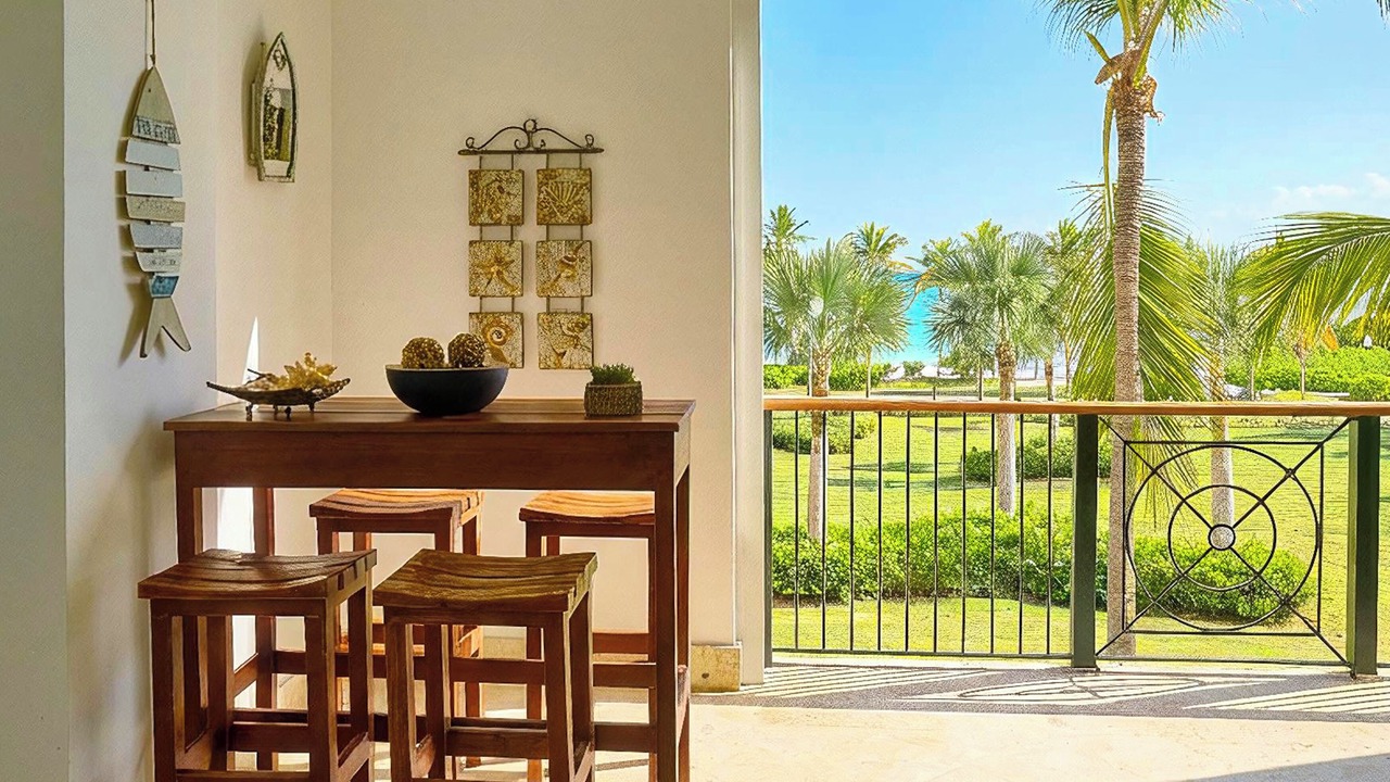 Photo of Outdoor in Cap Cana Marina