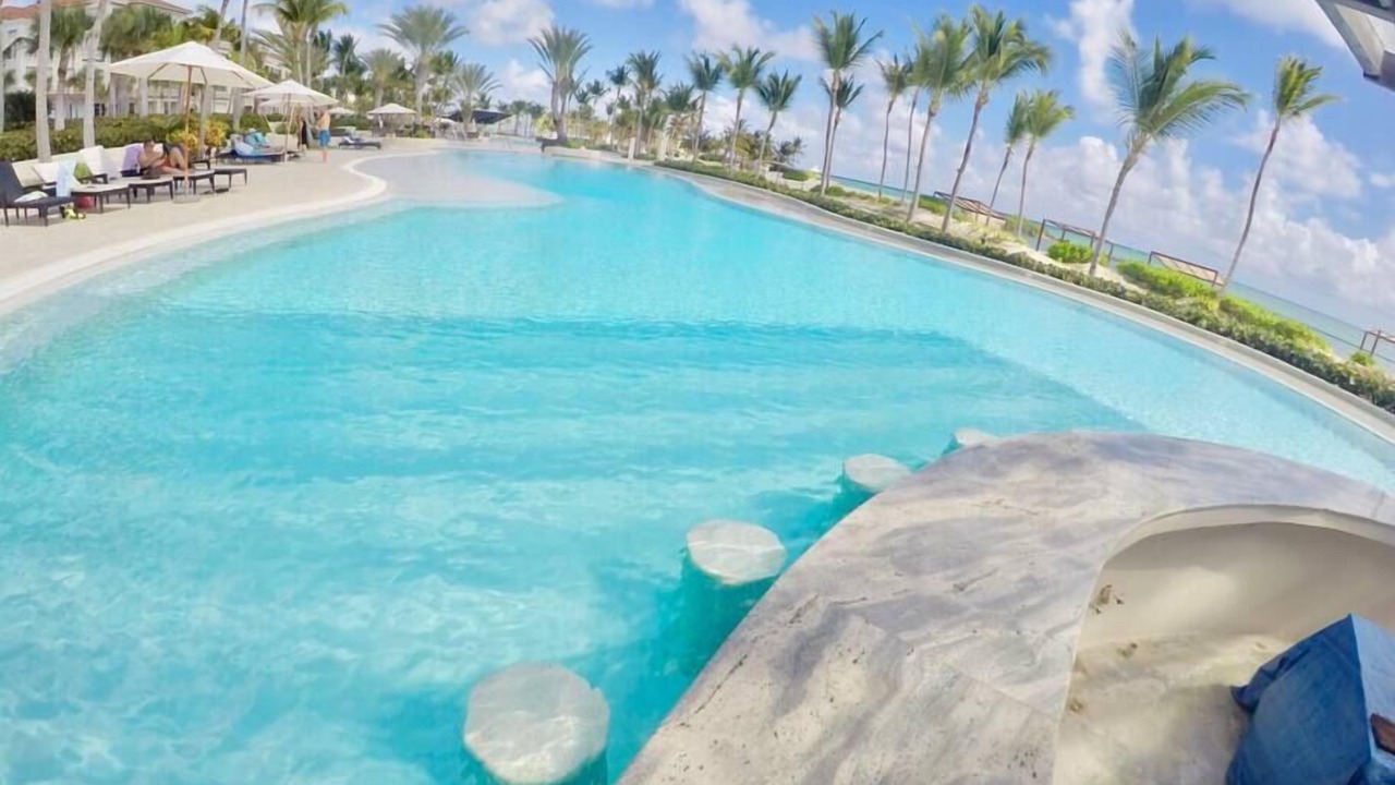 Photo of Outdoor in Cap Cana Marina
