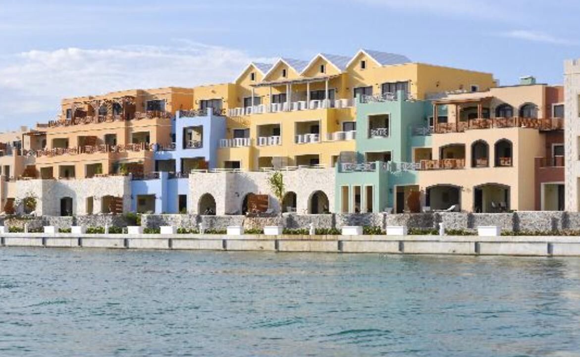 Photo of Outdoor in Cap Cana Marina