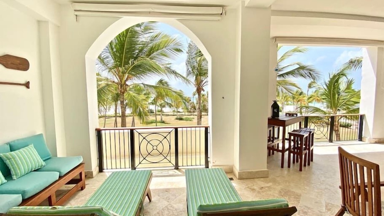 Photo of Outdoor in Cap Cana Marina