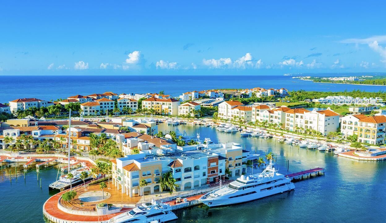 Photo of Others in Cap Cana Marina