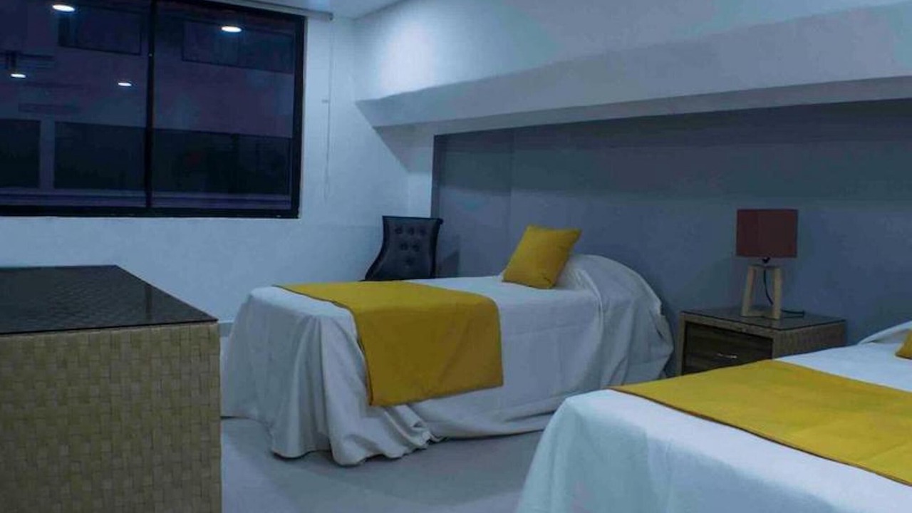 Photo of Bedroom in Ciudad Universitaria