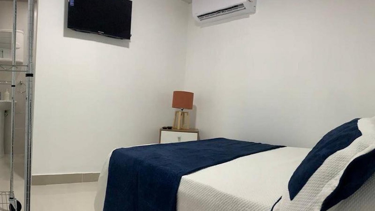 Photo of Bedroom in Ciudad Universitaria