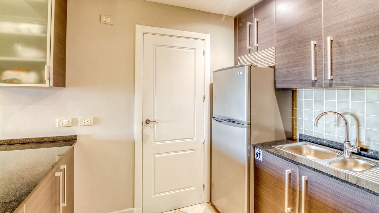 Photo of Kitchen in Cap Cana Marina