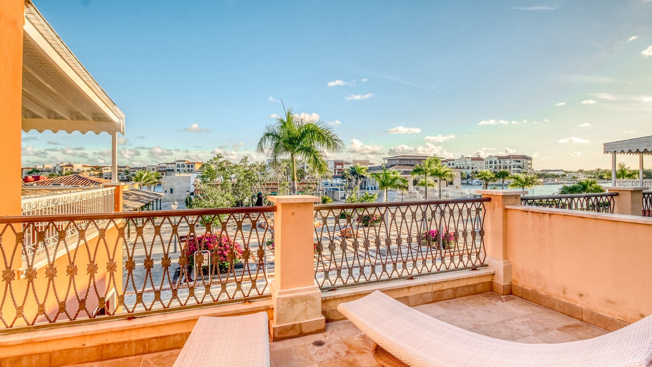 Photo of Outdoor in Cap Cana Marina