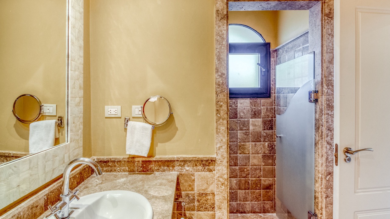 Photo of Bathroom in Cap Cana Marina