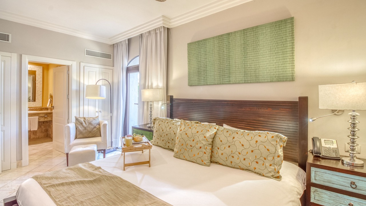 Photo of Bedroom in Cap Cana Marina