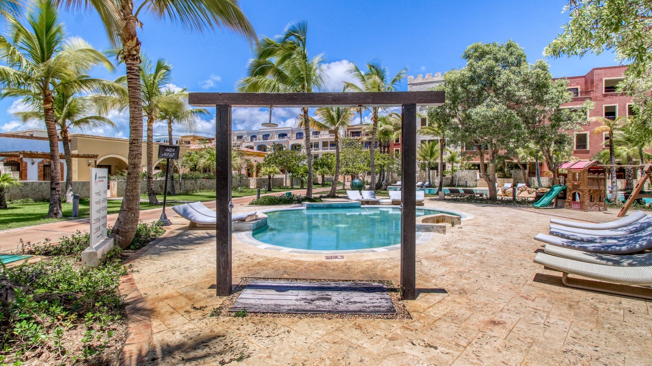 Photo of Outdoor in Cap Cana Marina