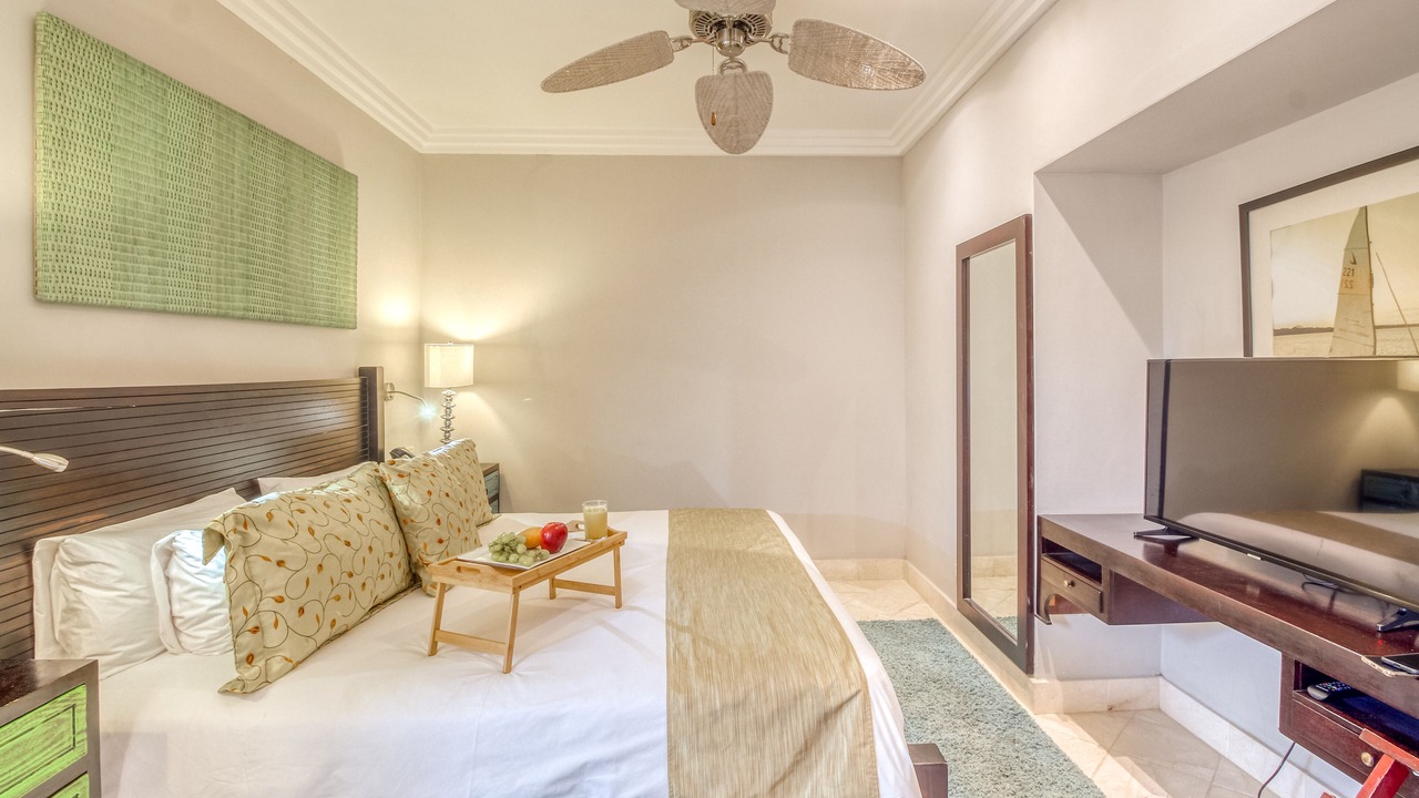 Photo of Bedroom in Cap Cana Marina