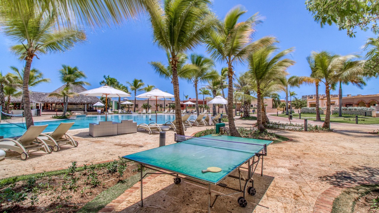 Photo of Outdoor in Cap Cana Marina