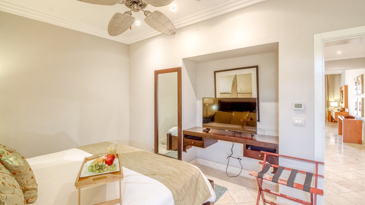 Photo of Bedroom in Cap Cana Marina
