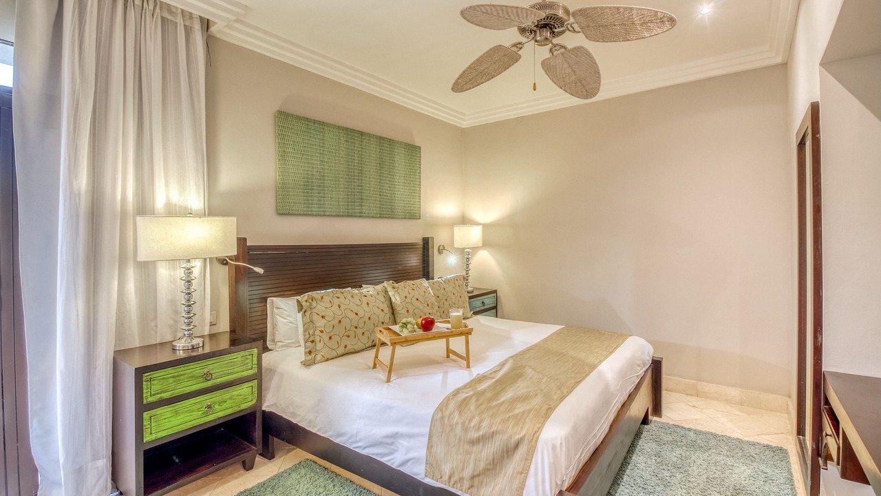 Photo of Bedroom in Cap Cana Marina