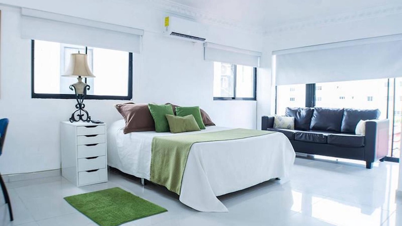 Photo of Bedroom in Ciudad Universitaria