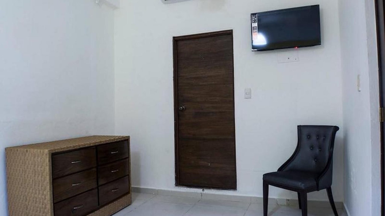 Photo of Bedroom in Ciudad Universitaria