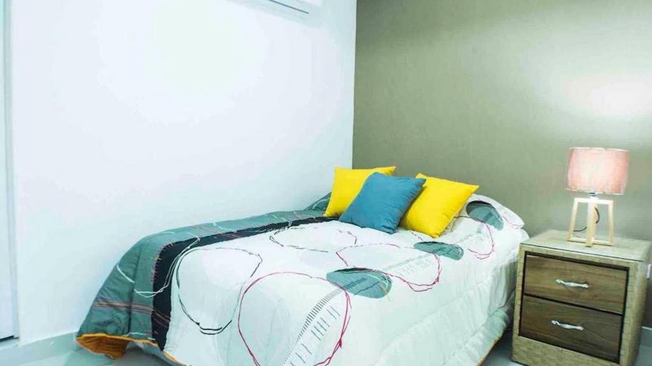 Photo of Bedroom in Ciudad Universitaria