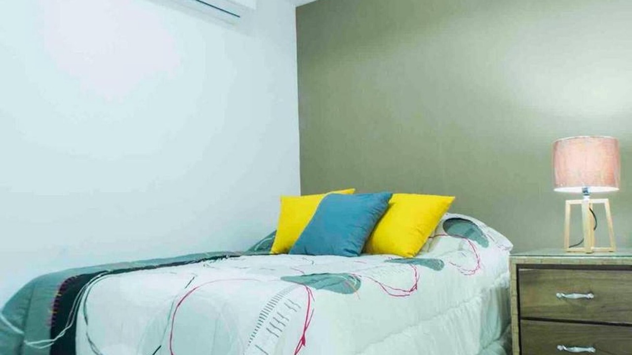 Photo of Bedroom in Ciudad Universitaria