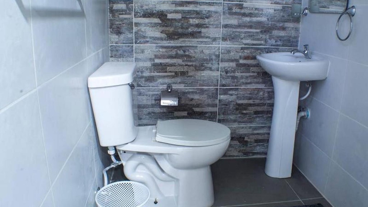 Photo of Bathroom in Ciudad Universitaria