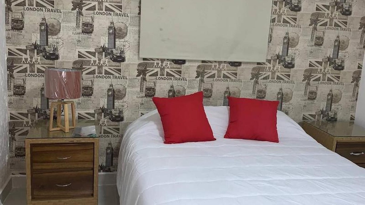 Photo of Bedroom in Ciudad Universitaria