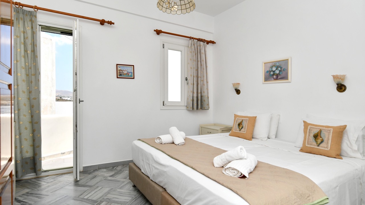 Photo of Bedroom in Naousa