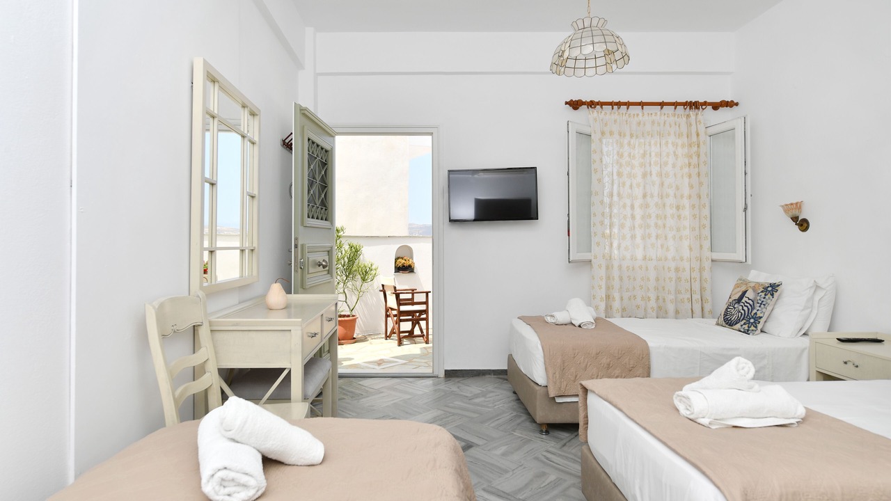 Photo of Bedroom in Naousa