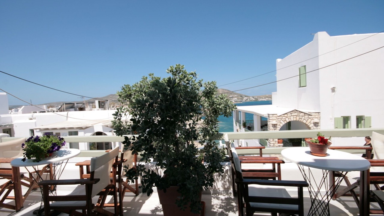 Photo of Outdoor in Naousa