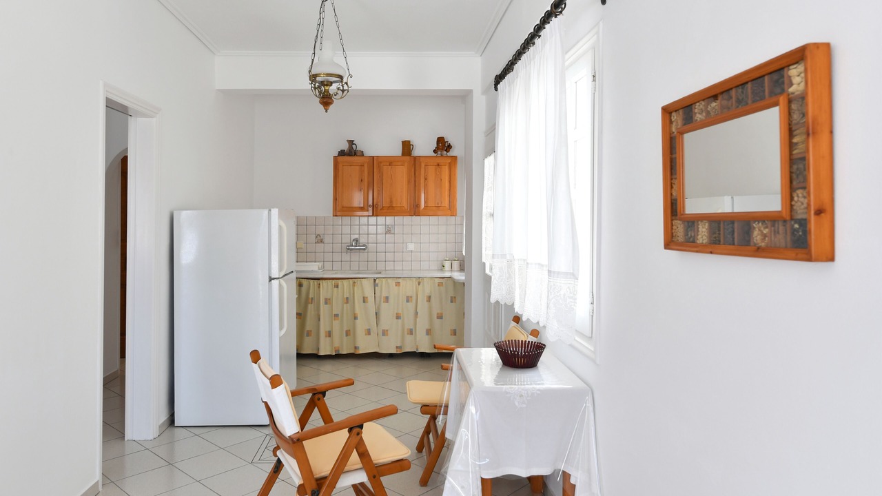 Photo of Kitchen in Naousa