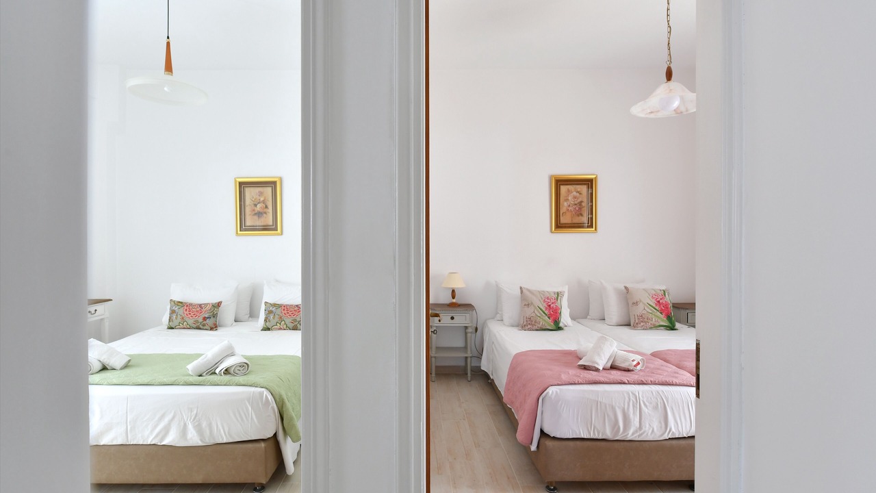 Photo of Bedroom in Naousa