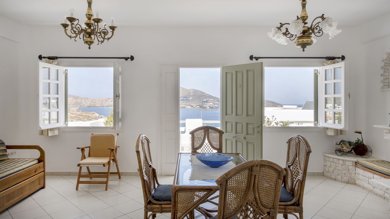 Photo of Livingroom in Naousa